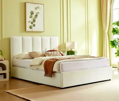 Brand New Queen size Bed frame with Good Quality Available