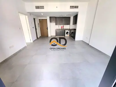 Cheapest offer 1Bedroom only 56k with GymPool Covered Parking In Aljada Community