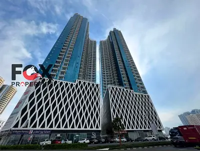 FOR SALE ON INSTALLMENTS | AMAZING ONE-BEDROOM APARTMENT – HIGH FLOOR – PRIVATE PARKING – ALL AMENITIES | BEST PRICE EVER – LIMITED TIME OPPORTUNITY