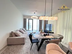 Furnished Luxury Unit | Premium Facilities | Easy Access to Main Road