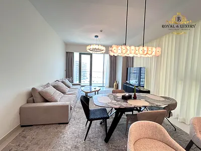 Furnished Luxury Unit | Premium Facilities | Easy Access to Main Road
