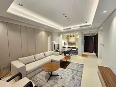 Furnished | High floor | Exclusive price