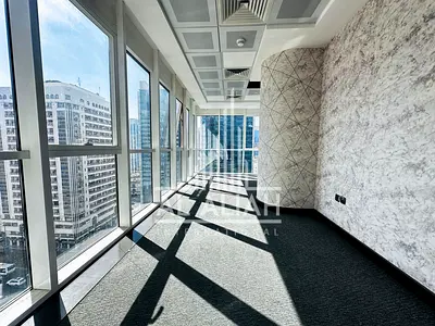 Premium Office Space for Rent | Prime Location | Book Now
