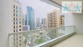 CLOSED KITCHEN || SPACIOUS 1 BR || READY TO MOVE |