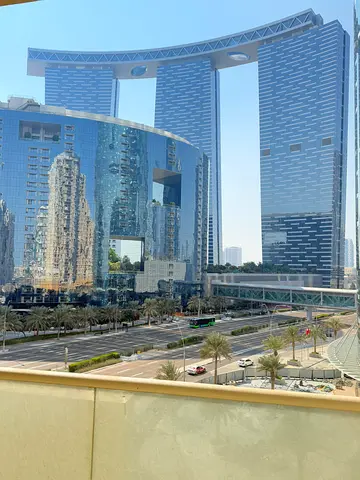 Stunning 2-Bedroom + 2.5-Bath Apartment | Available 13th June