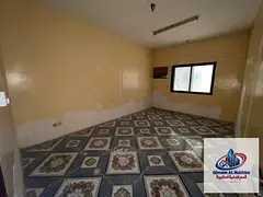 Largest one-bedroom apartment in Sharjah, Al Naba'a area, available for annual rent, suitable fo