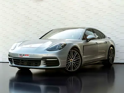 0% DOWN PAYMENT | THE MAY ADVANTAGE | LUXURY SEDAN | ZERO WAITLIST | PANAMERA | WARRANTY