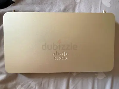 Cisco Meraki MX67W Security Appliance (MX67W) - Working Condition-brand NEW
