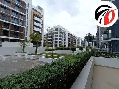 Stunning 1 bedroom with terrace and Kitchen appliances