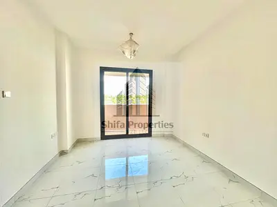 Brand new 1bhk balcony near to Airport