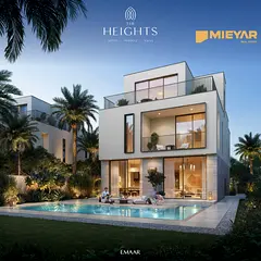 URGENT SALE | Spacious Villas | Flexible Payment Plans