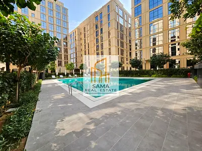2 Bedrooms Penthouse || With 4 Washrooms || Maid Room || Balcony || Gym pool parking || Call