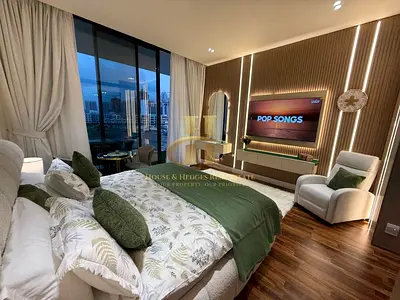Fully furnished | Fitted Kitchen | Spacious