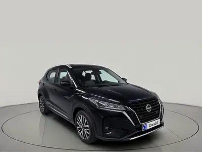 AED 784/month | Manufacturer Warranty | Service History | 30 Day Return | NISSAN KICKS 2023