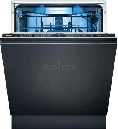 Siemens iq700 built-in dishwasher