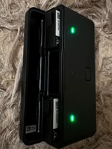 Dji multifunctional battery charger for action 4,5  6