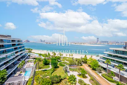 Ultra-Premium Coastal Living | Fitted Unit
