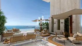 Own your apartment in a waterfront tower with no down payment and a flexible payment plan