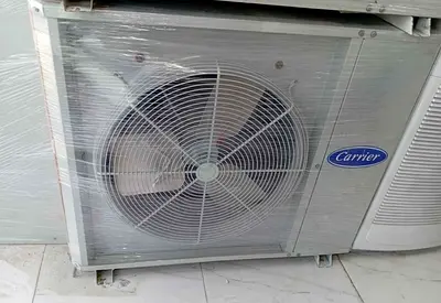 Carrier Duct Type Ac 4 Ton For Sale