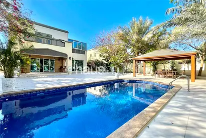 Fully Upgraded | Gym + Pool | Private