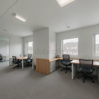 Office Renovation works