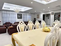 🏡 Exceptional Villa in Al Sustainable City – Sharjah | Smart &amp; Sustainable Living