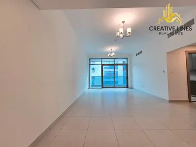 Negotiable/Chiller Free Huge Size 2bhk With Maid Room In Arjan Only 130k