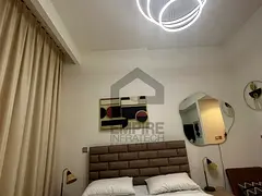 Studio for yearly rental at Azizi Riveria