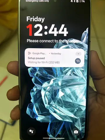 Oneplus open small lcd ok