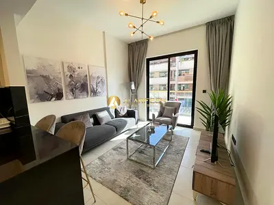 Fully Furnished | Community View | Ready To Move
