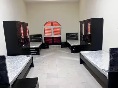 EXECUTIVE BED SPACE AVAILABLE FOR MALE IN DISCOVERY GARDENS STREET #1