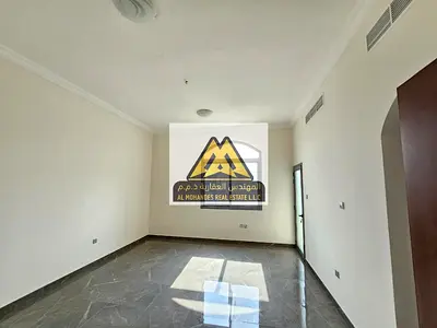4 Master bedrooms | 2 Halls | Main + prep kitchen | Maid room | Prime location Al Helio 1 near mosque & Al Helio garden | Luxury family living