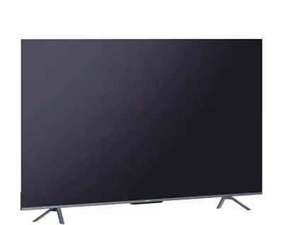 75-inch Flat Screen LED Smart TV - Slim Bezel
