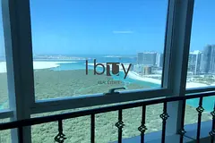 Mangrove And City View | Big Kitchen | Open Window