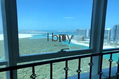 Mangrove And City View | Big Kitchen | Open Window