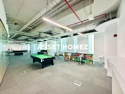 Grade A | Near Metro | Open Space | Ready To Move