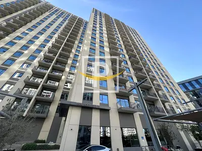 1 BR For Rent in Park Heights | Ready To Move In