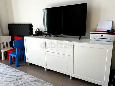 TV cabinet for free