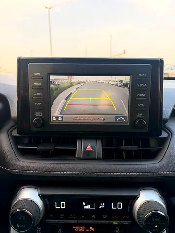 صورة 7 لـ 2022 Toyota RAV 4