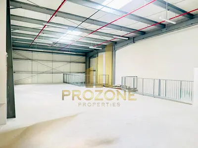 Storage PurposeS & Office Operations