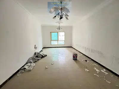 Cheapest 2-bedroom hall with maid’s room | Near Arouiana Hospital | Behind Pullman Hotel | Free maintenance by landlord