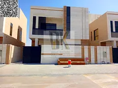 🏡 Luxury Villa for Sale in Al Yasmeen – Behind Al Hamidiya Park