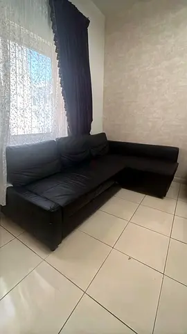 Sofa comebed with storage