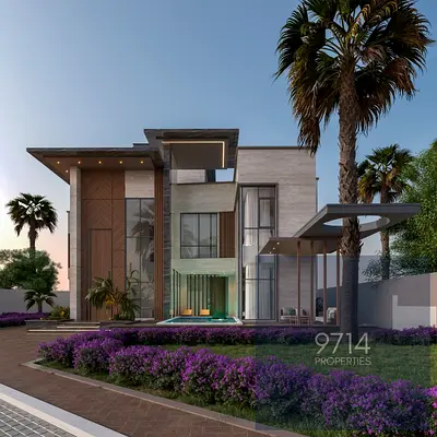 Nad Al Sheba 1 Villa | 75% Completed | Tenant to Finish | Prime Location