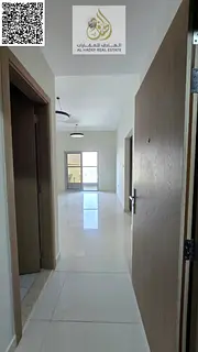 1 Bedroom Hall | 2 Bathrooms | Balcony | Built-in Wardrobes | Second Tenant | Super Deluxe Finishing