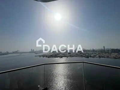 High Floor | Burj Khalifa view | Vacant