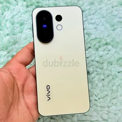 VIVO X200 FE 512GB STORAGE GLOBAL VERSION