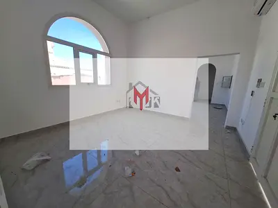 BRAND NEW 3 MBR MULHAQ WITH FRONT YARD