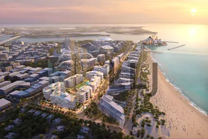 3 Bed+S+M | Partial Sea View | Spacious Living