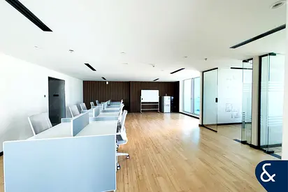 Prime Location | Fitted Unit | Furnished